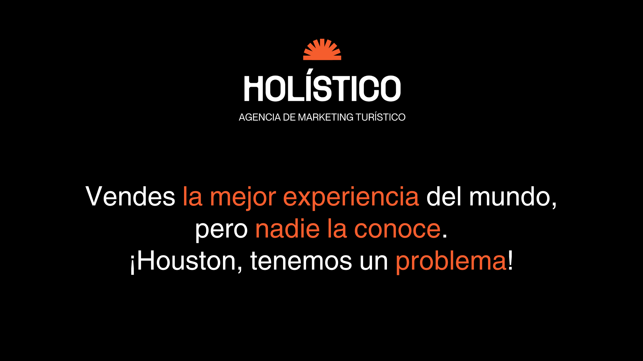 marketing para turismo activo